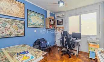 Imagem 7: Apartamento à venda Avenida Coronel Lucas de Oliveira, Petrópolis - Porto Alegre