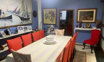 Imagem 2: Excelente Cobertura à venda Humaitá 3 Quartos com 1 vaga na escritura