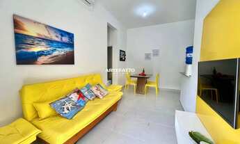 Imagem 4: Apartamento com 2 suítes a venda na Praia das Toninhas em Ubatuba - Alto Padrão