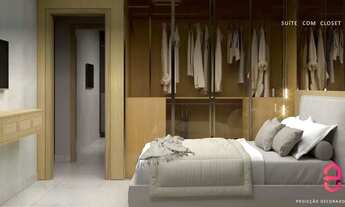 Imagem 5: Liv Up - 68m² (02 Suítes) em Vila Rosa - Goiânia - GO