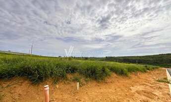 Imagem 4: Tereno a venda no Condominio Miraj na cidade de Paulinia