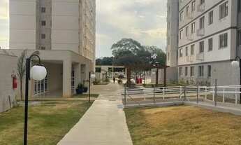 Imagem: Apartamento à venda com 2 quartos no Parque