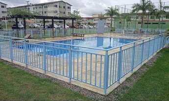 Imagem 2: Sobrado com 3 quartos