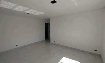 Imagem 5: Apartamento amplo com 3 quartos, sendo uma suíte, sacada com churrasqueira e vaga de garag