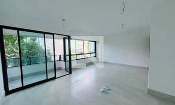 Imagem 4: Apartamento à Venda - Serra, 4 Quartos, 141 m2