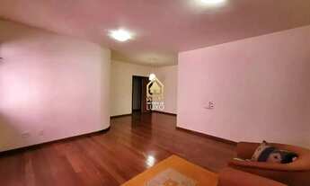 Imagem: Apartamento para locação com 4 quartos