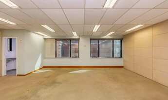 Imagem 6: Laje corporativa para venda em Cerqueira César , 438m²