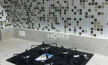 Imagem 3: Apartamento com 2 dormitórios à venda, 63 m² por R$ 370.000,00 - Campo Grande - Rio de Jan