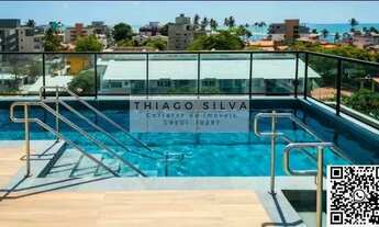 Imagem 4: Seu Paraíso Particular em Porto de Galinhas: Apartamento Mobiliado com Lazer Completo!