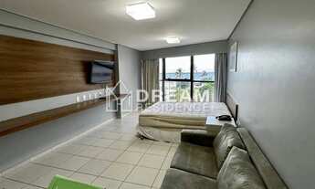 Imagem 3: FLAT PERFEITO EM BOA VIAGEM PARA MORAR OU INVESTIR!