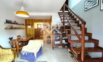 Imagem 2: Linda casa com 3 quartos em condomínio na Tijuca