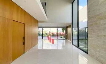 Imagem 4: Casa com 3 dormitórios à venda, 350 m² por R$ 3.600.000,00 - Alphaville - Ribeirão Preto/S