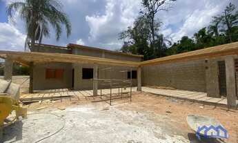 Imagem 2: Chácara com 3 Quartos e 3 banheiros à Venda, 800 m² por R$ 590.000 Cód. ch2555