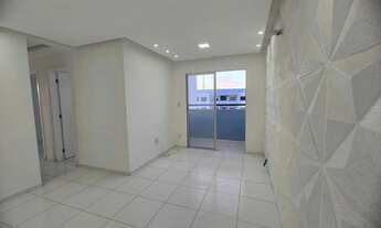 Imagem 3: PARK VIEW - M.C - 2º ANDAR - 3/4 - 1 SUÍTE - OPORTUNIDADE [13447