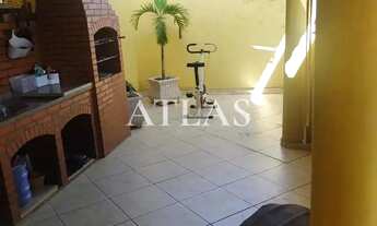 Imagem 6: Casa GRANDE, 7 QUARTOS- Sessenta, Volta Redonda/RJ