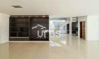 Imagem 5: Jardins Paris - Casa de Condomínio 4 quartos, sendo 4 suítes