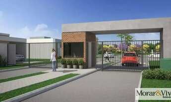 Imagem 3: Sobrado para Venda em São José dos Pinhais, Costeira, 3 dormitórios, 1 suíte, 2 banheiros