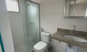 Imagem 2: Apartamento na torre Lumiar