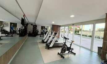 Imagem 6: Ed Arc de France - Nascente - 3 quartos - 74m² - Lazer Completo - Aldeota