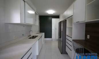 Imagem 4: APARTAMENTO - TAMBORÉ - SP