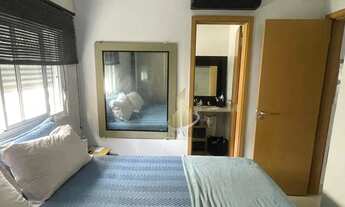 Imagem 6: Apartamento com 2 dormitórios, 50 m² - venda por R$ 960.000 ou aluguel por R$ 5.015/mês