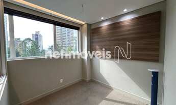 Imagem 3: Venda Sala Vila da Serra Nova Lima