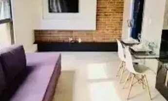 Imagem 6: Apartamento tipo Loft - Condomínio Reserva Madero - 47,25m² - Ponta Negra - Natal RN