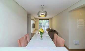 Imagem 2: Apartamento para venda em Jardim São Paulo(Zona Norte) com 3 quartos, sendo 1 suíte , 72m²