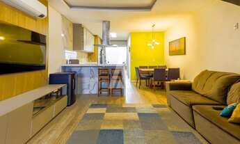 Imagem: Sobrado Geminado com 1 suíte(s) mais 2