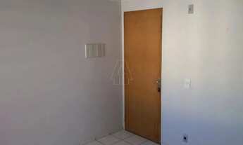 Imagem 6: Apartamento no Condomínio Residencial Caroline em Araçatuba/SP