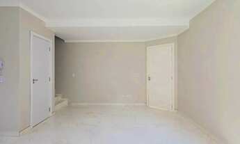 Imagem 4: Sobrado em condomínio com 3 quartos à venda, SANTA FELICIDADE, CURITIBA - PR