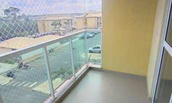 Imagem: Apartamento reserva tropical alugo