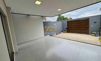 Imagem 3: Casa 3/4 com 1 suíte - 90 m² na 1404 sul ( ARSE 141) - Próximo à Rodoviária Palmas/TO