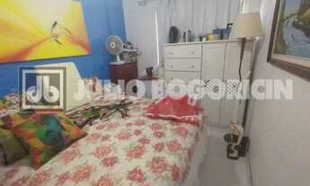 Imagem 7: BOTAFOGO - RUA DONA MARIANA - PRÉDIO COM INFRA TOTAL - PISCINA - SAUNA - PLAY - VARANDA