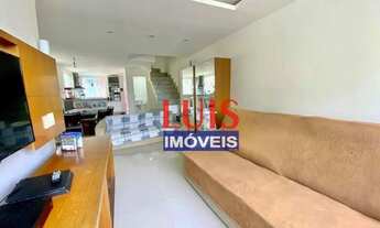 Imagem 4: Casa com 3 dormitórios para alugar, 140 m² por R$ 4.000,00/mês - Itaipu - Niterói/RJ