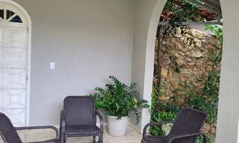 Imagem 3: Casa 3 quartos mobiliada Ilhotas