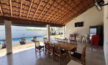 Imagem 3: Aluga-se rancho aldeia dos lagos Icém-sp