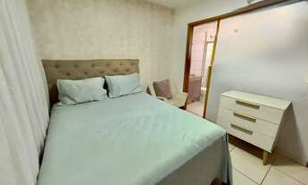 Imagem 7: Liberty - Apartamento 2 quartos à venda com 1 suíte 1 vaga de garagem nascente no Jardim A