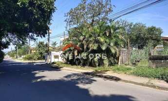 Imagem 2: Lote em Avenida Maestro Heitor de Carvalho - Balneário Gardem Mar - Caraguatatuba/SP