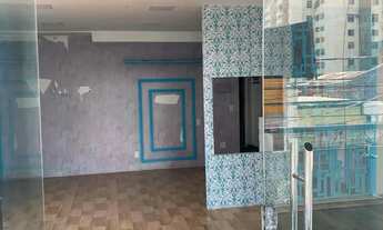 Imagem 5: Ponto comercial nos altos Alcindo cacela com mundurucus altos com sacada, cremação