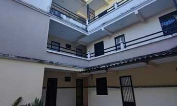 Imagem 3: APT 018, Montese, Condomínio Sol Leste, Apartamento no térreo, 02 quartos, 02 banheiros