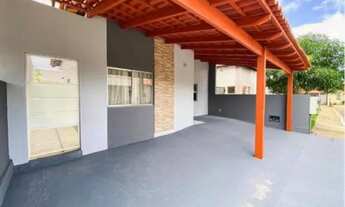 Imagem 7: Casa em Vila Capixaba