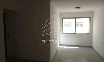 Imagem: Apartamento 2 quartos, banheiro social wc.1