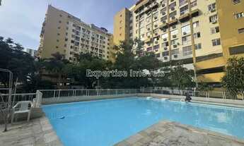 Imagem: Apartamento Sala, Quarto, Reformado e infraestrutura