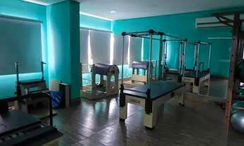 Imagem 3: Imóvel para venda tem 101 metros quadrados com 3 quartos em Jardim Aclimação - Cuiabá - MT