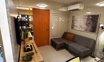 Imagem 3: Ágio de Apartamento no Varandas Park (Unidade 1307) - entrega agosto de 2026