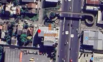 Imagem 7: Página 1 Imóveis anuncia ótimo terreno próximo à BR116, à venda no centro de Canoas/RS