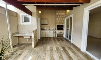 Imagem 7: Casa de Condomínio com 3 quartos, Montebello - Sorocaba