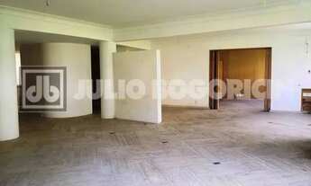 Imagem: Ataulfo de Paiva! 3 quartos, vaga