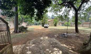 Imagem 3: Chàraca com casa em terreno de 3000m2 murada e com água